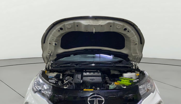 2022 Tata NEXON XZ PLUS (O) DIESEL, Diesel, Manual, 71,745 km, Open Bonet