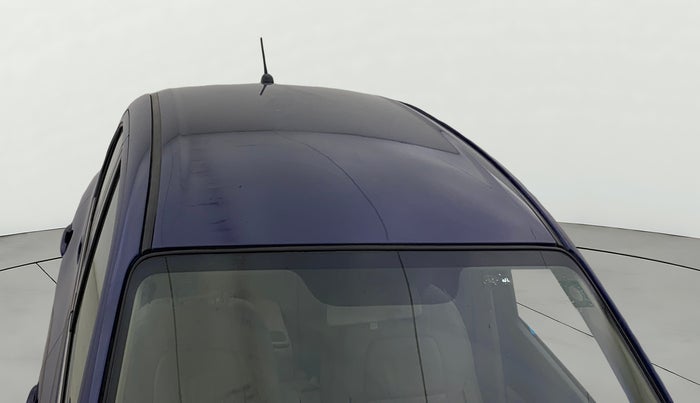 2018 Maruti Dzire ZXI, Petrol, Manual, 42,306 km, Roof