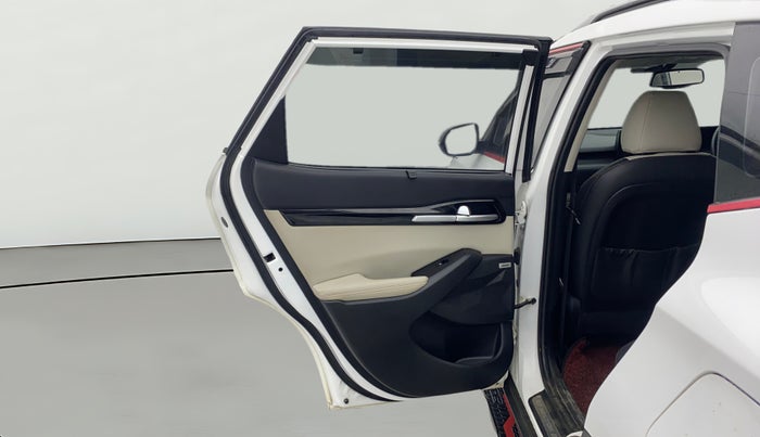 2019 KIA SELTOS GTX PLUS AT 1.5 DIESEL, Diesel, Automatic, 85,683 km, LHS Rear Door