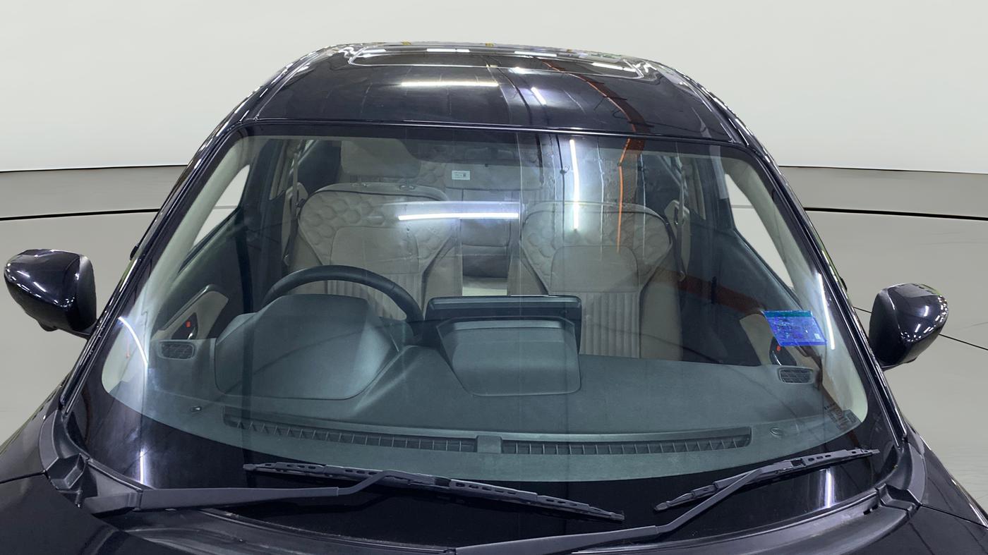 2025 Maruti Dzire ZXi Plus, Petrol, Manual, 19,187 km, Front Windshield