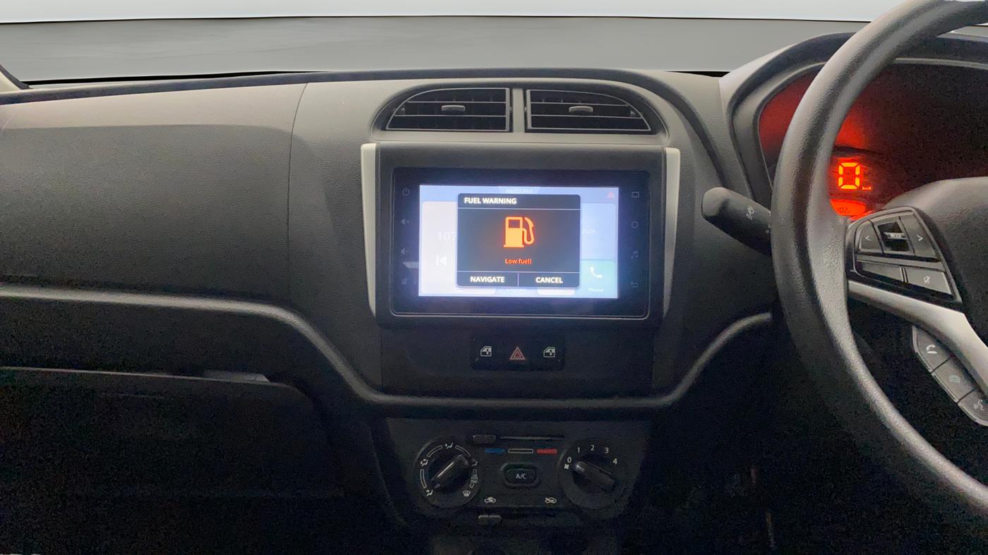 2024 Maruti Alto K10 VXI PLUS, Petrol, Manual, 18,473 km, Air Conditioner