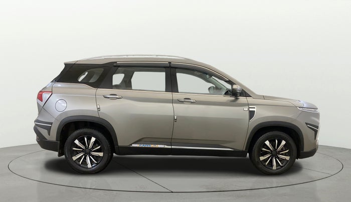 2020 MG HECTOR SHARP 1.5 DCT PETROL, Petrol, Automatic, 24,542 km, Right Side View