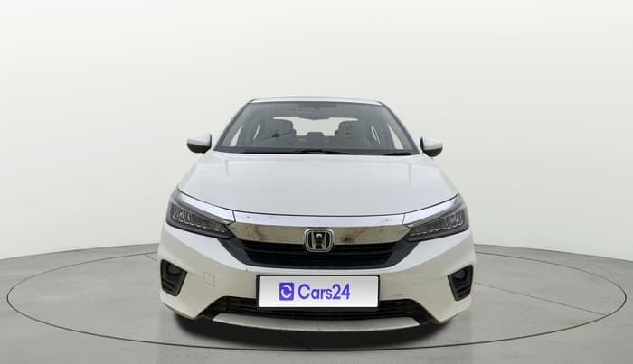 2021 Honda City 1.5L I-DTEC ZX, Diesel, Manual, 79,536 km, Front