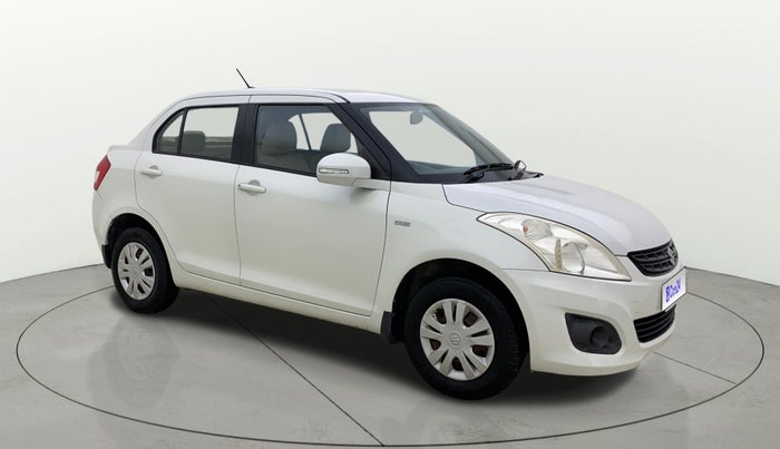 2014 Maruti Swift Dzire VDI, Diesel, Manual, 1,01,822 km, SRP