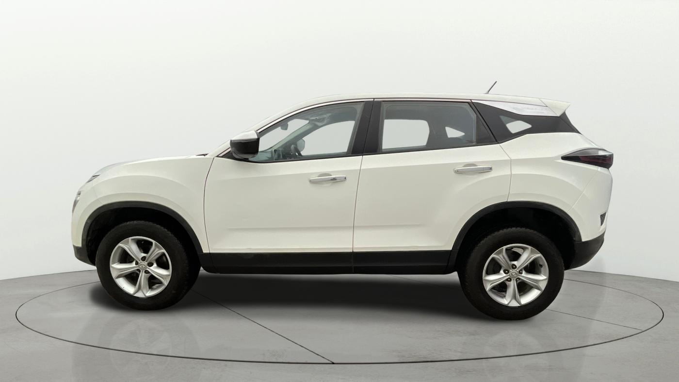 2019 Tata Harrier XT 2.0L KRYOTEC, Diesel, Manual, 86,556 km, Left Side