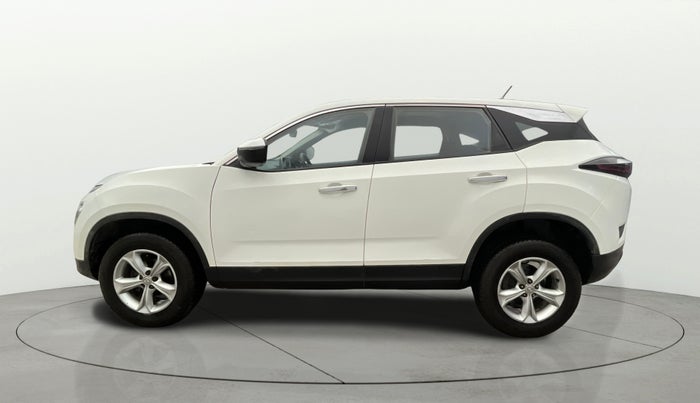 2019 Tata Harrier XT 2.0L KRYOTEC, Diesel, Manual, 86,556 km, Left Side