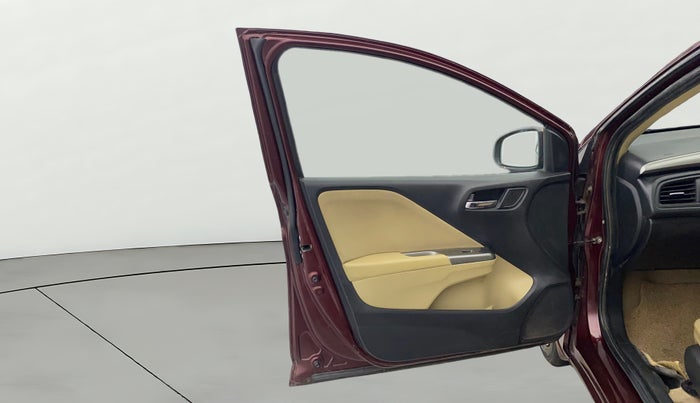 2016 Honda City 1.5L I-VTEC V MT, Petrol, Manual, 80,245 km, LHS Front Door