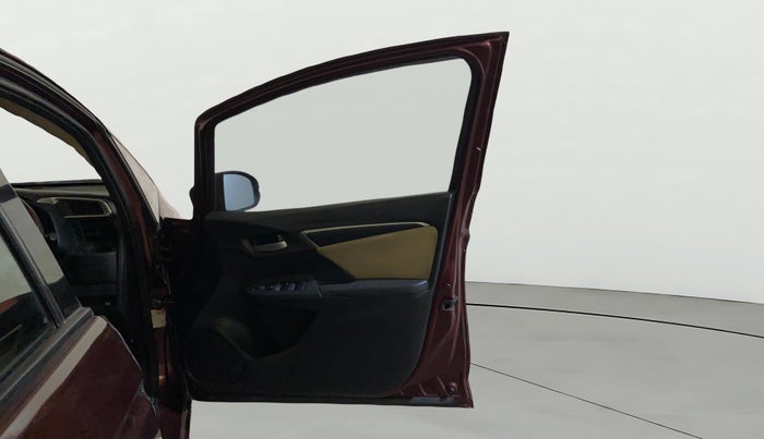 2016 Honda Jazz 1.2L I-VTEC V, Petrol, Manual, 86,160 km, RHS Front Door