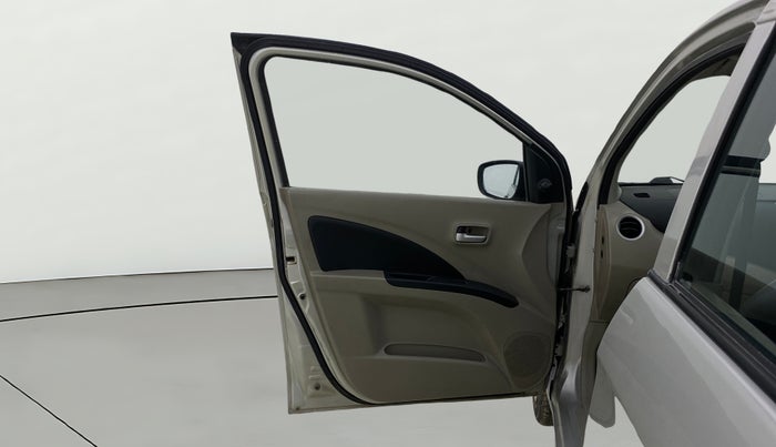 2015 Maruti Celerio VXI, Petrol, Manual, 77,372 km, LHS Front Door