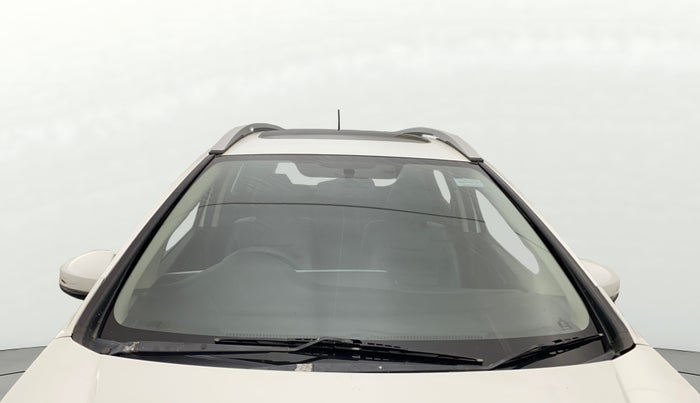 2019 Honda WR-V 1.2L I-VTEC VX MT, Petrol, Manual, 76,007 km, Front Windshield