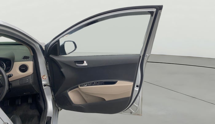 2019 Hyundai Grand i10 SPORTZ 1.2 KAPPA VTVT, Petrol, Manual, 52,441 km, RHS Front Door