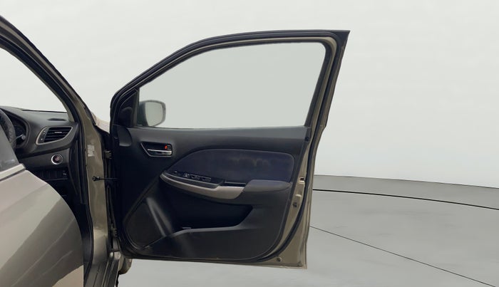 2019 Maruti Baleno ZETA PETROL 1.2, Petrol, Manual, 92,830 km, RHS Front Door