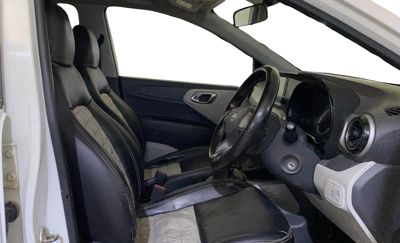 2021 Hyundai GRAND I10 NIOS SPORTZ 1.2 KAPPA VTVT CNG, CNG, Manual, 60,877 km, Right Side Front Door Cabin