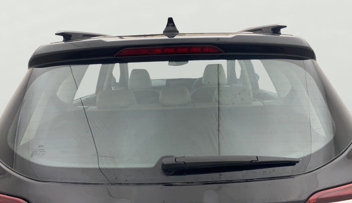 2019 KIA SELTOS GTX PLUS DCT 1.4 PETROL, Petrol, Automatic, 71,129 km, Rear Windshield