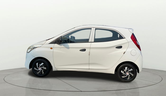 2014 Hyundai Eon ERA +, Petrol, Manual, 48,225 km, Left Side