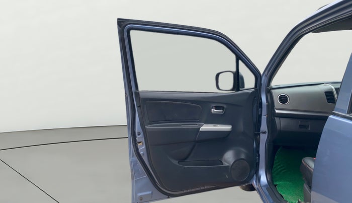 2012 Maruti Wagon R 1.0 VXI, Petrol, Manual, 95,606 km, LHS Front Door