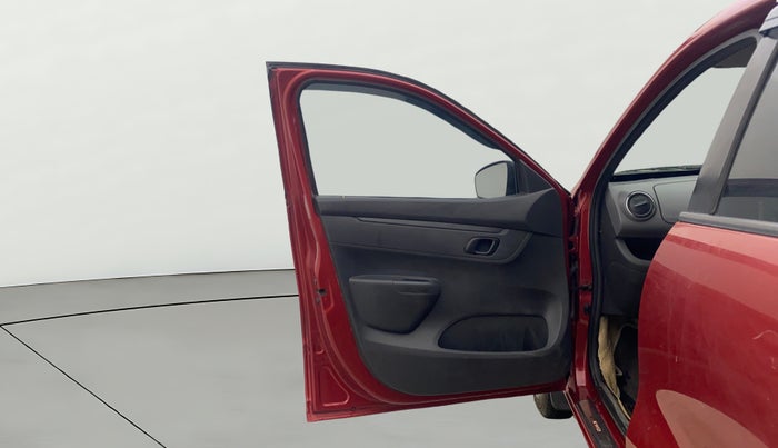 2016 Renault Kwid RXT 0.8, Petrol, Manual, 1,24,175 km, LHS Front Door