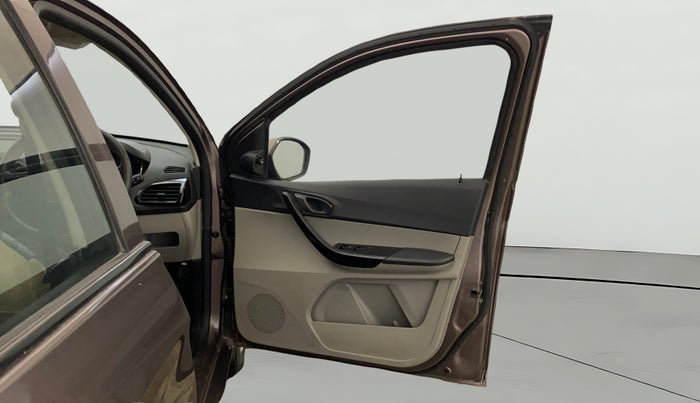 2019 Tata Tiago XT PETROL, Petrol, Manual, 25,004 km, RHS Front Door