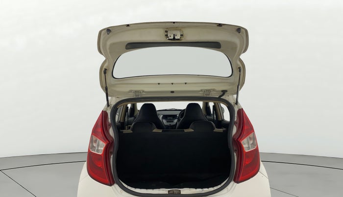 2014 Hyundai Eon D-LITE+, Petrol, Manual, 48,749 km, Boot Door Open