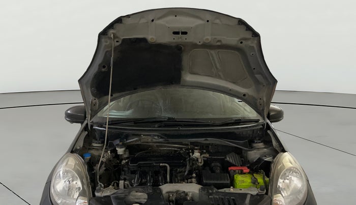 2016 Honda Amaze 1.2L I-VTEC S, Petrol, Manual, 88,804 km, Open Bonet