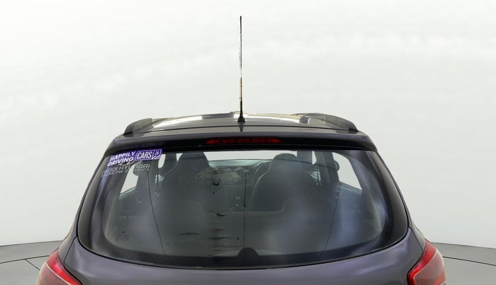 2015 Hyundai Grand i10 SPORTZ 1.2 KAPPA VTVT, CNG, Manual, 87,285 km, Rear Windshield