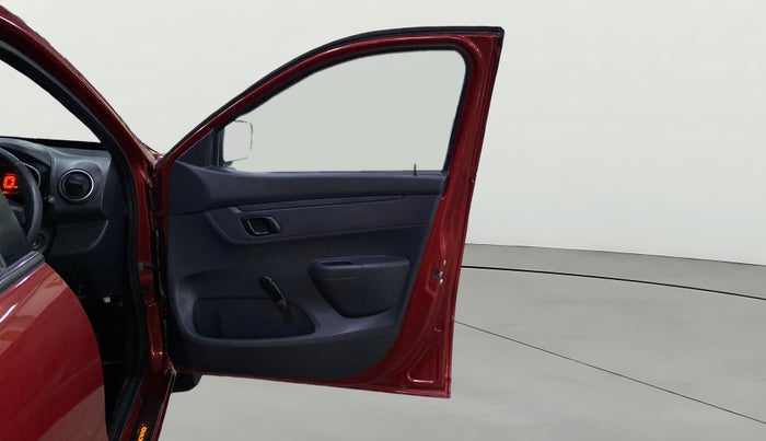 2015 Renault Kwid RXL, Petrol, Manual, 57,108 km, RHS Front Door