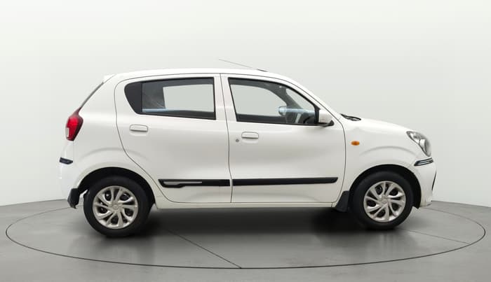 2023 Maruti Celerio VXI CNG, CNG, Manual, 45,891 km, Right Side View