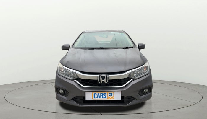 2019 Honda City 1.5L I-VTEC V MT, Petrol, Manual, 39,891 km, Front