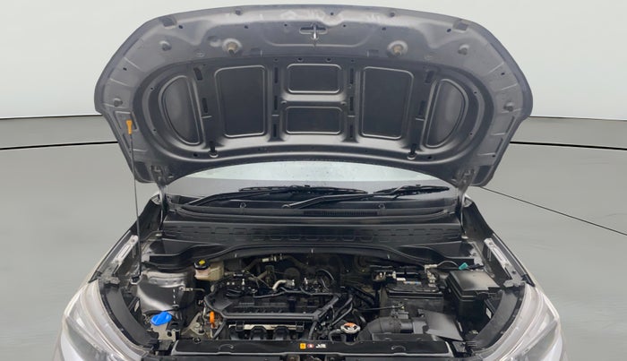 2022 KIA SONET HTK PLUS 1.2, Petrol, Manual, 23,658 km, Open Bonet