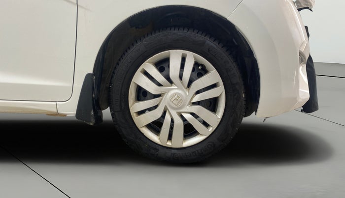 2015 Honda Jazz 1.2L I-VTEC SV, Petrol, Manual, 61,951 km, Right Front Wheel