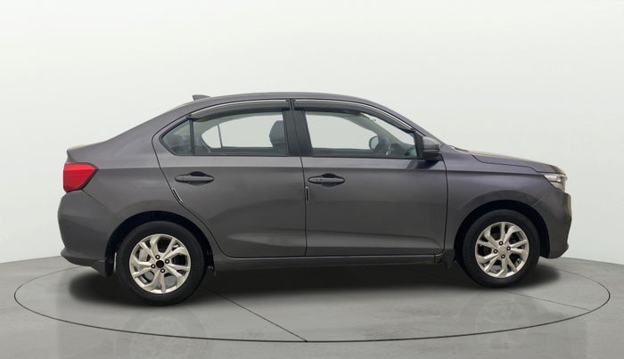 2018 Honda Amaze 1.2L I-VTEC V CVT, Petrol, Automatic, 73,912 km, Right Side View