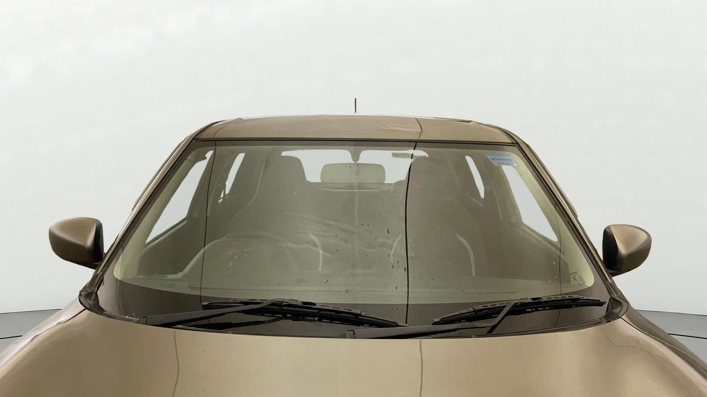 2021 Maruti Swift LXI, Petrol, Manual, 39,306 km, Front Windshield