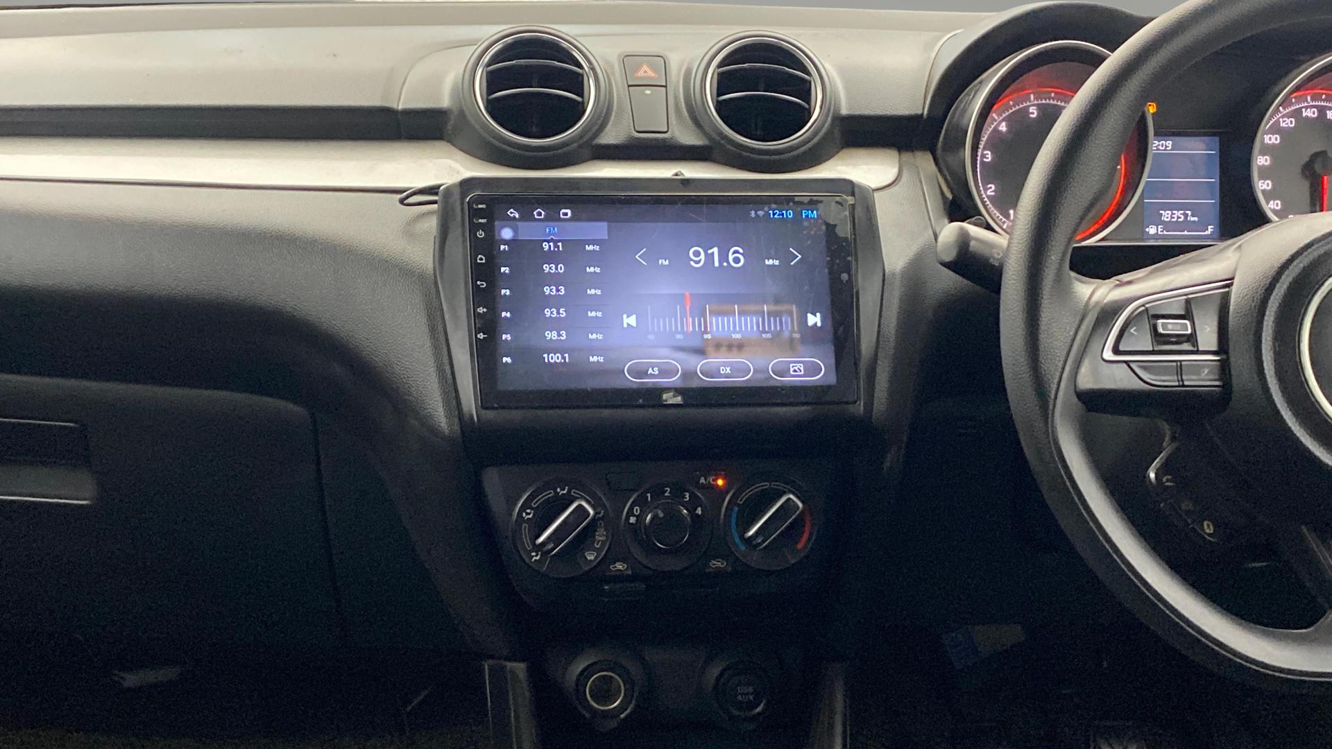 Features