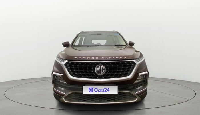 2022 MG HECTOR SHARP HYBRID 1.5 PETROL, Petrol, Manual, 70,176 km, Front