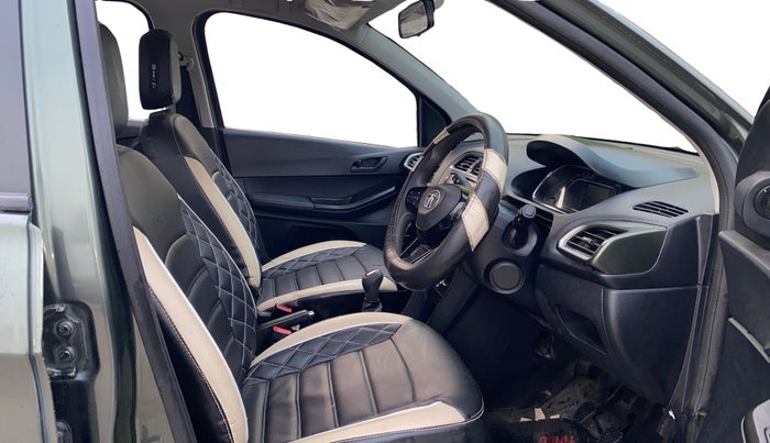 2021 Tata TIAGO NRG XZ MT, Petrol, Manual, 61,724 km, Right Side Front Door Cabin