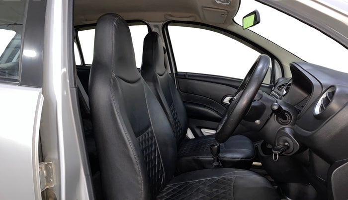 2019 Datsun Redi Go S 1.0, Petrol, Manual, 36,748 km, Right Side Front Door Cabin