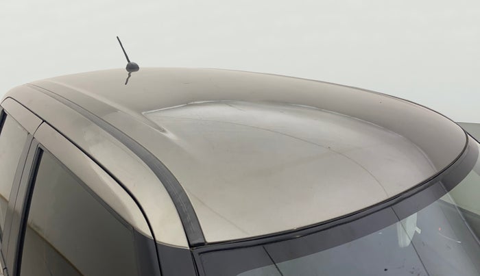 2018 Maruti Swift VXI AMT, Petrol, Automatic, 61,367 km, Roof