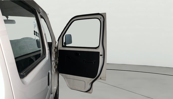 2024 Maruti Eeco 5 STR AC, Petrol, Manual, 4,359 km, RHS Front Door