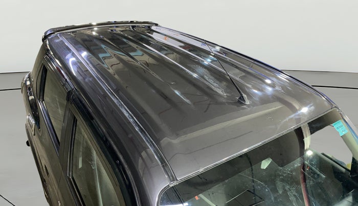 2022 Maruti S PRESSO VXI+, Petrol, Manual, 28,938 km, Roof