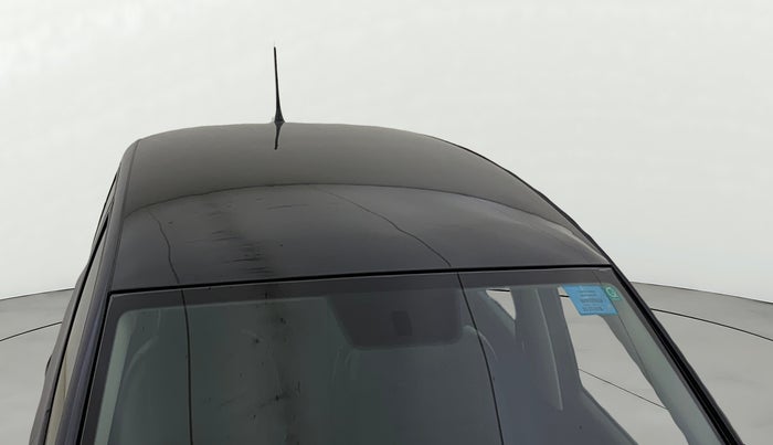 2018 Volkswagen Polo COMFORTLINE 1.0L MPI, Petrol, Manual, 35,576 km, Roof