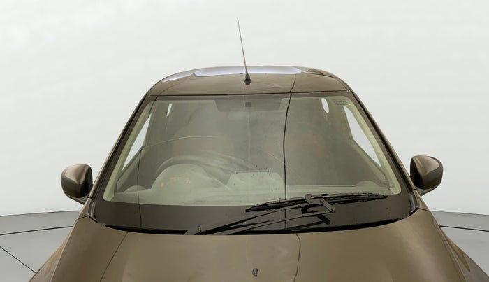 2016 Renault Kwid RXT 1.0, Petrol, Manual, 54,900 km, Front Windshield