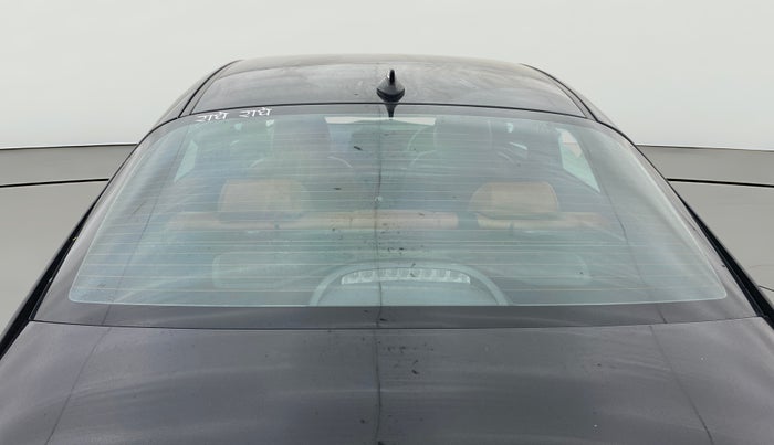 2024 Hyundai Verna SX (O) 1.5 MPI MT, Petrol, Manual, 29,076 km, Rear Windshield