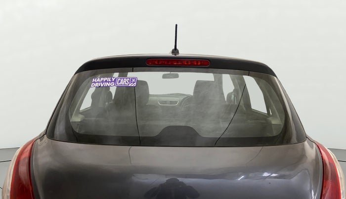 2014 Maruti Swift VXI, Petrol, Manual, 43,849 km, Rear Windshield