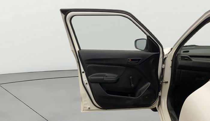 2019 Maruti Swift LXI, Petrol, Manual, 79,699 km, LHS Front Door