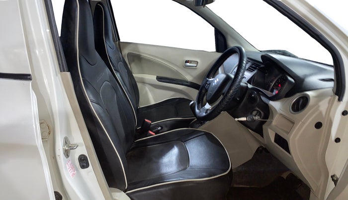 2020 Maruti Celerio ZXI AMT, Petrol, Automatic, 44,230 km, Right Side Front Door Cabin