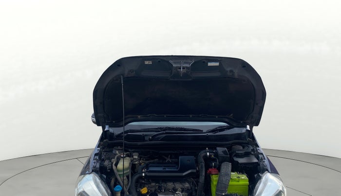 2018 Maruti S Cross ZETA 1.3, Diesel, Manual, 1,17,600 km, Open Bonet