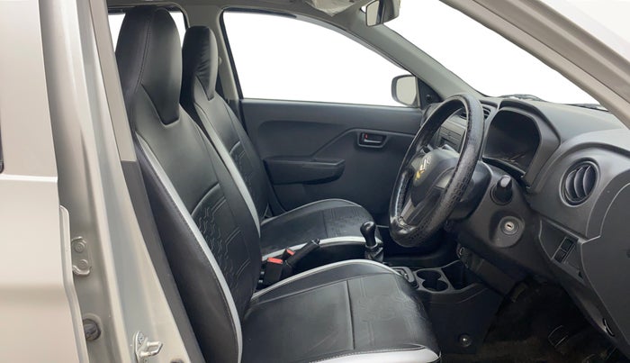 2022 Maruti Alto K10 VXI, Petrol, Manual, 47,401 km, Right Side Front Door Cabin