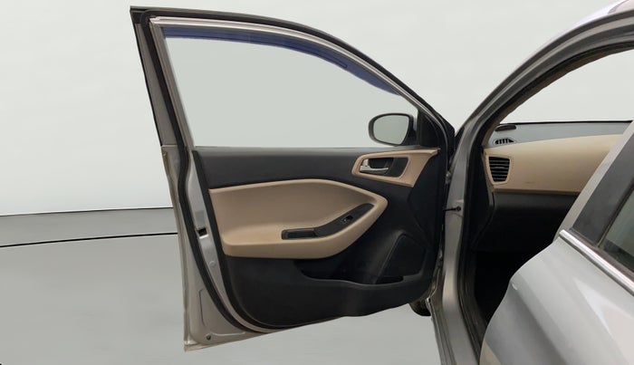 2020 Hyundai Elite i20 MAGNA PLUS 1.2, Petrol, Manual, 27,703 km, LHS Front Door