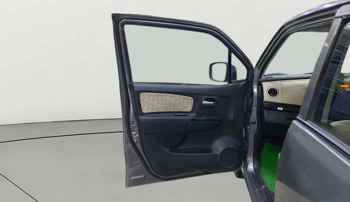 2017 Maruti Wagon R 1.0 VXI, Petrol, Manual, 35,911 km, LHS Front Door