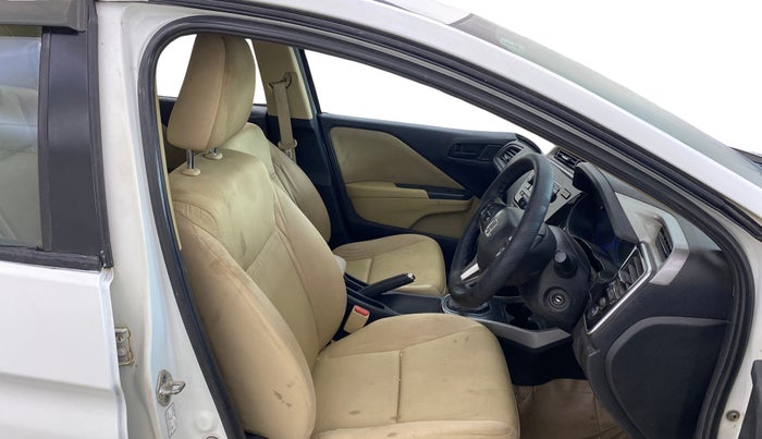 2016 Honda City 1.5L I-VTEC SV, Petrol, Manual, 99,864 km, Right Side Front Door Cabin